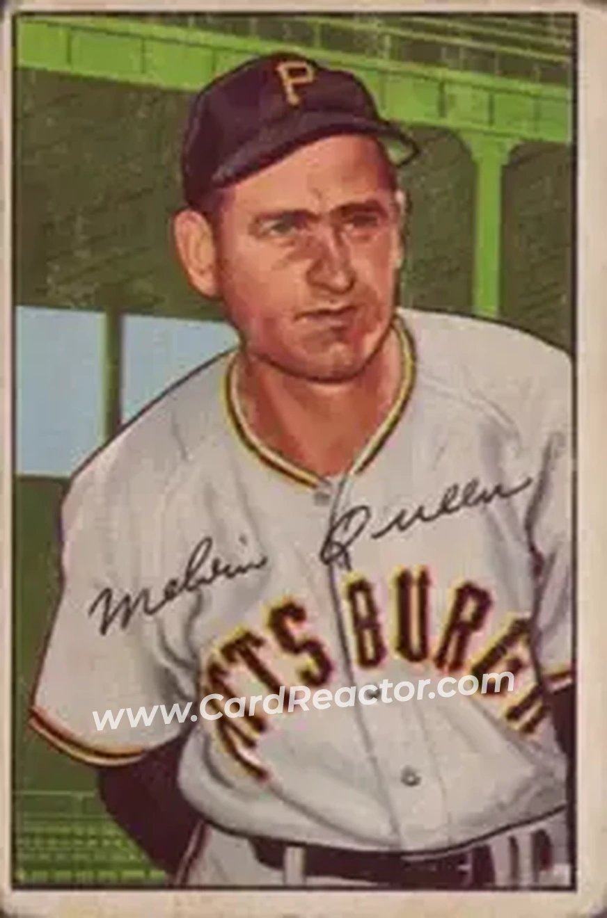 Mel Queen