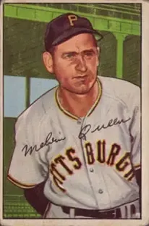 Mel Queen