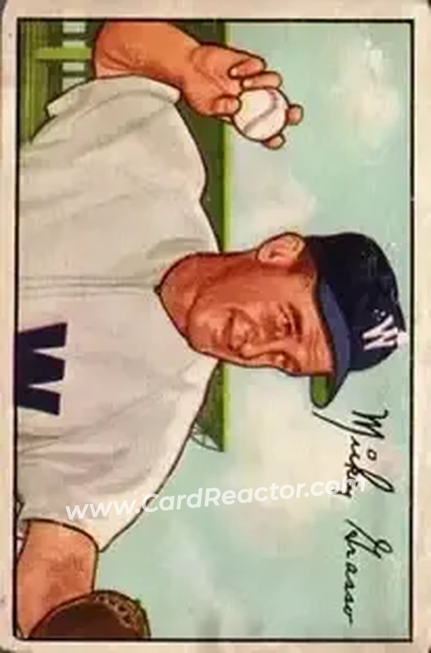 Mickey Grasso