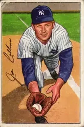 Joe Collins