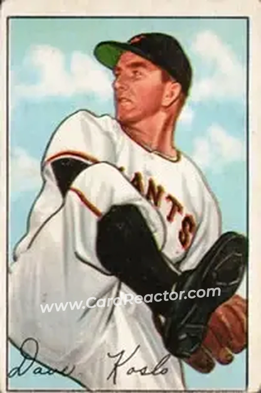 Dave Koslo