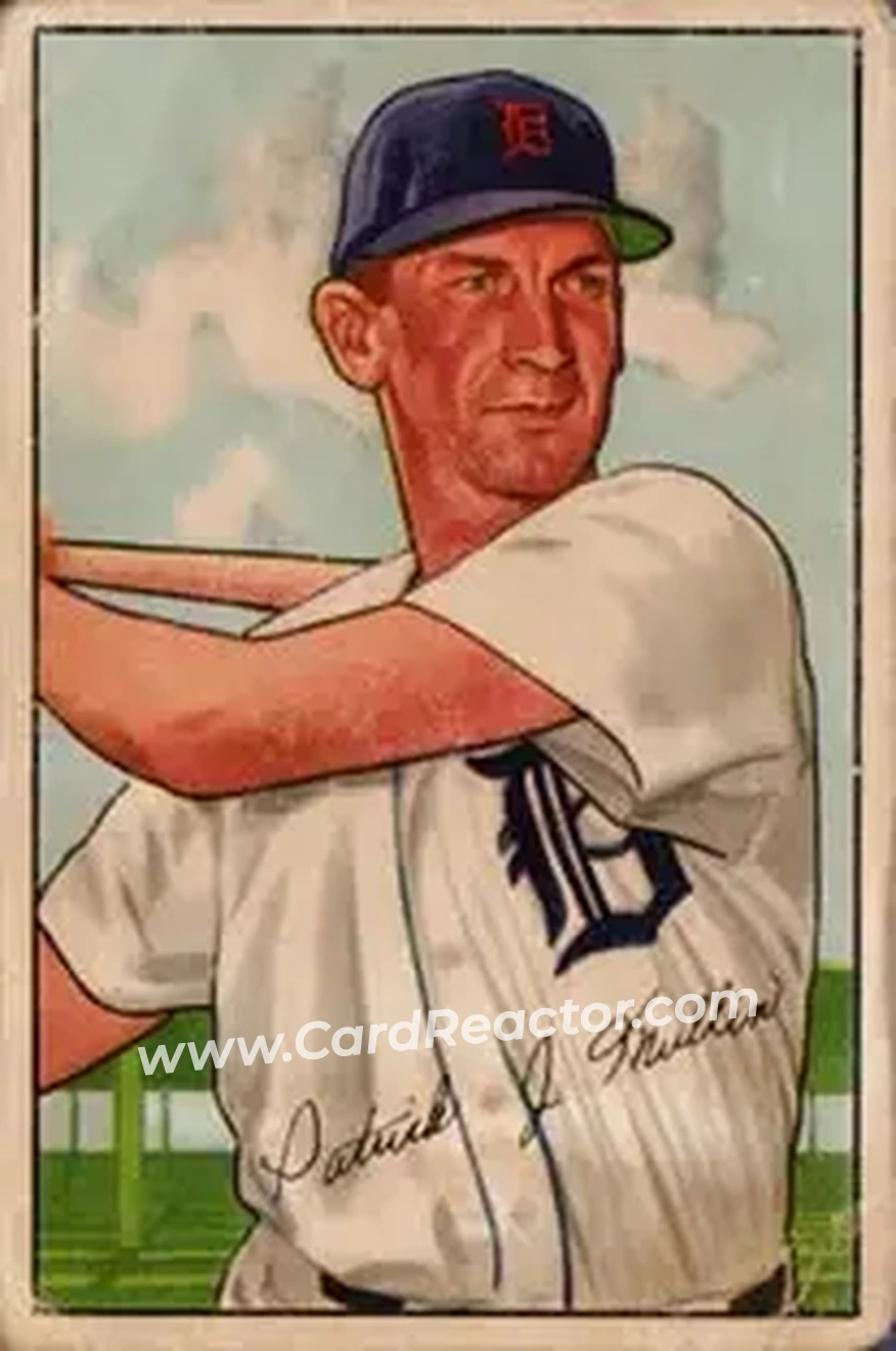 Pat Mullin