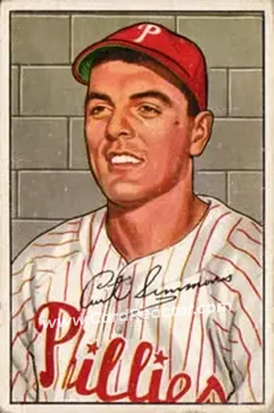 Curt Simmons