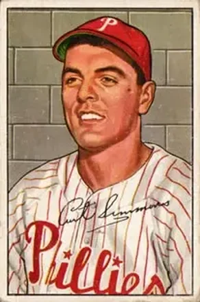 Curt Simmons