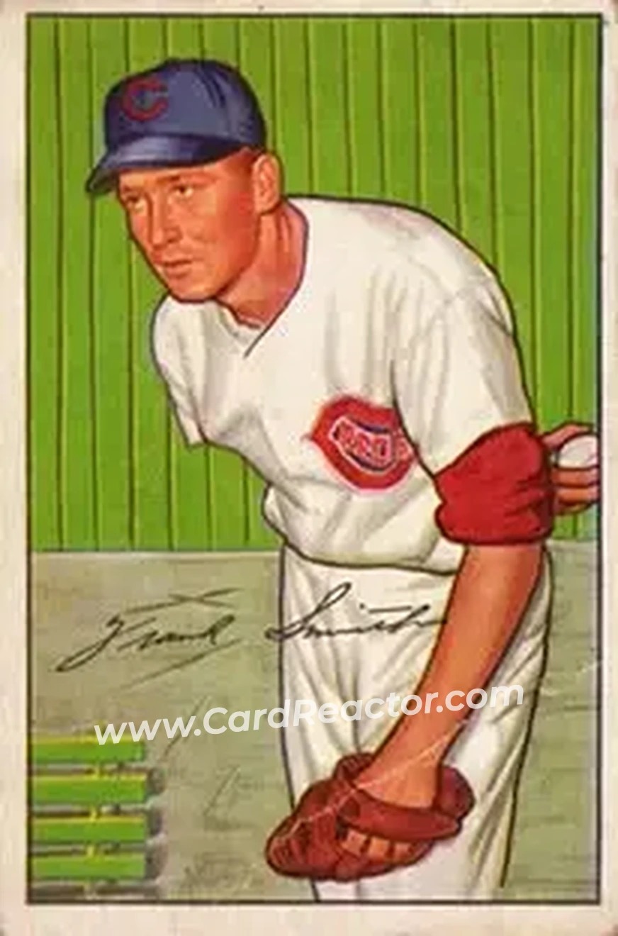 Frank Smith