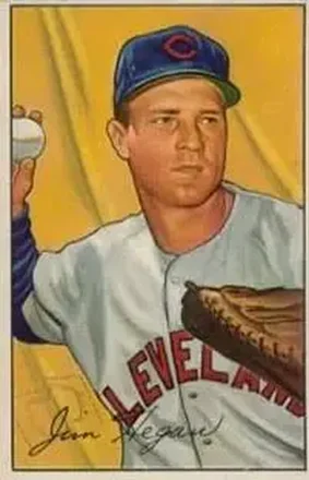 Jim Hegan