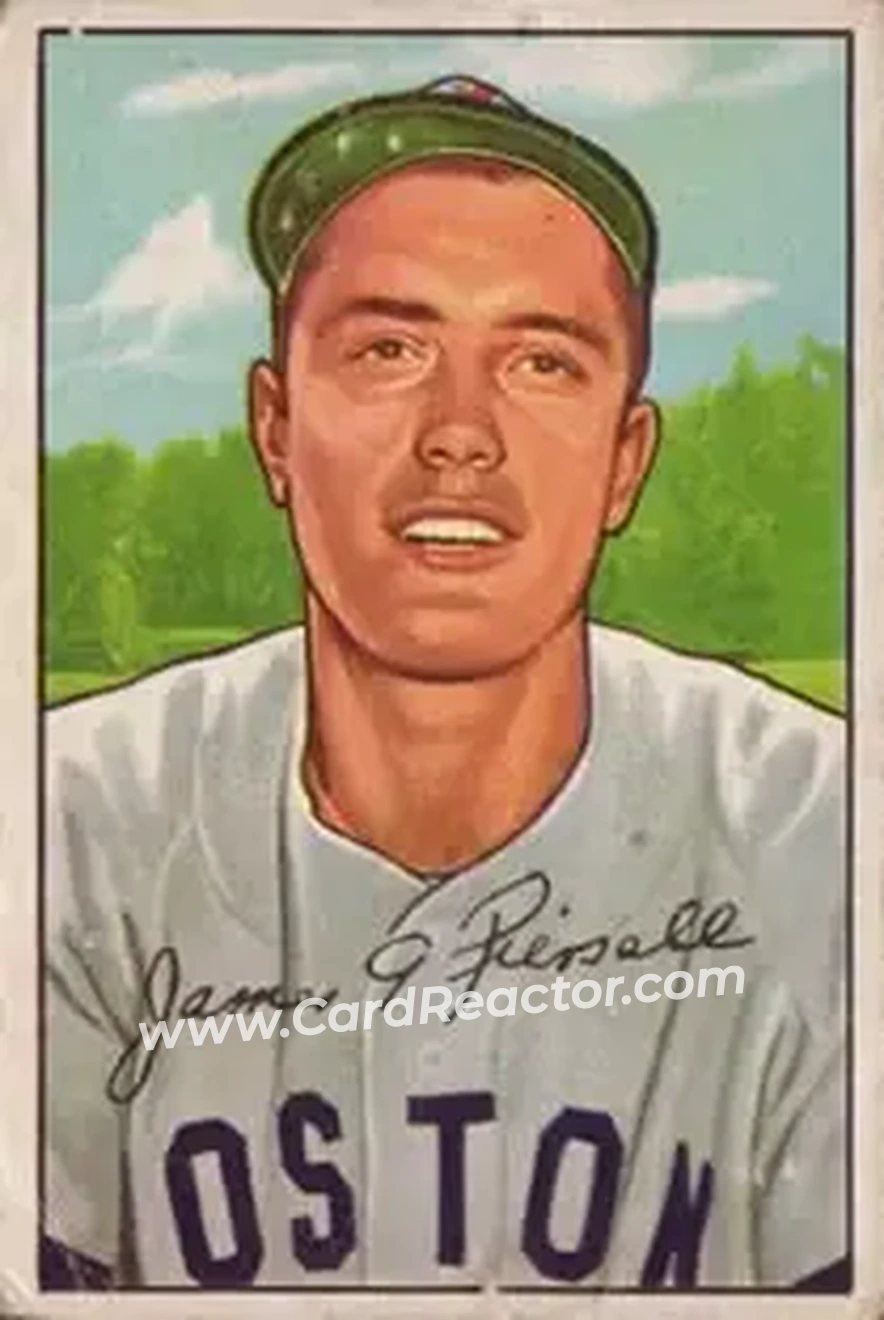 Jim Piersall