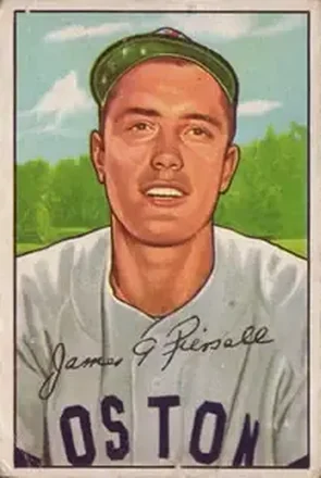 Jim Piersall