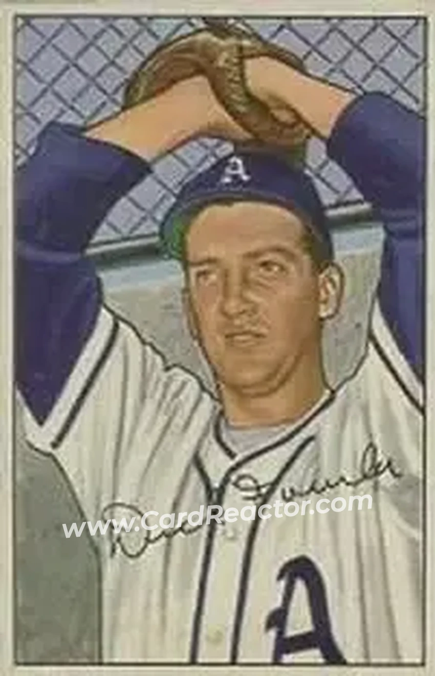 Dick Fowler
