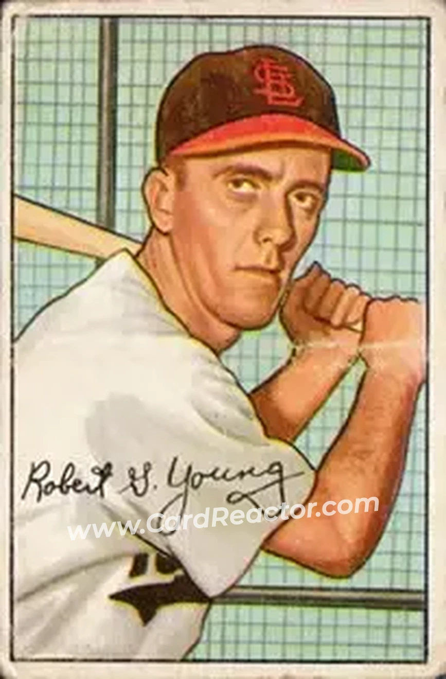Bobby Young