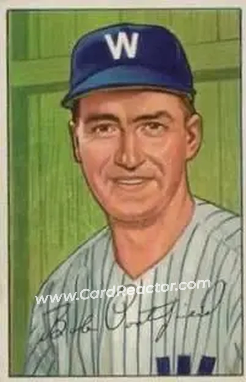 Bob Porterfield