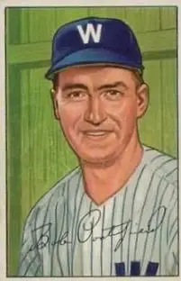 Front of Bob Porterfield