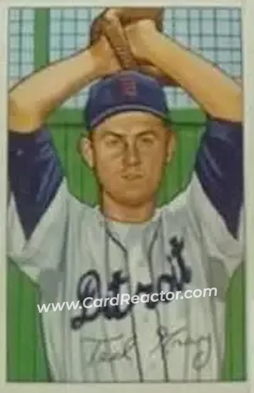 Ted Gray