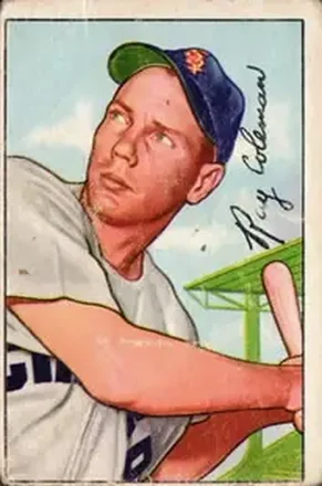 Ray Coleman