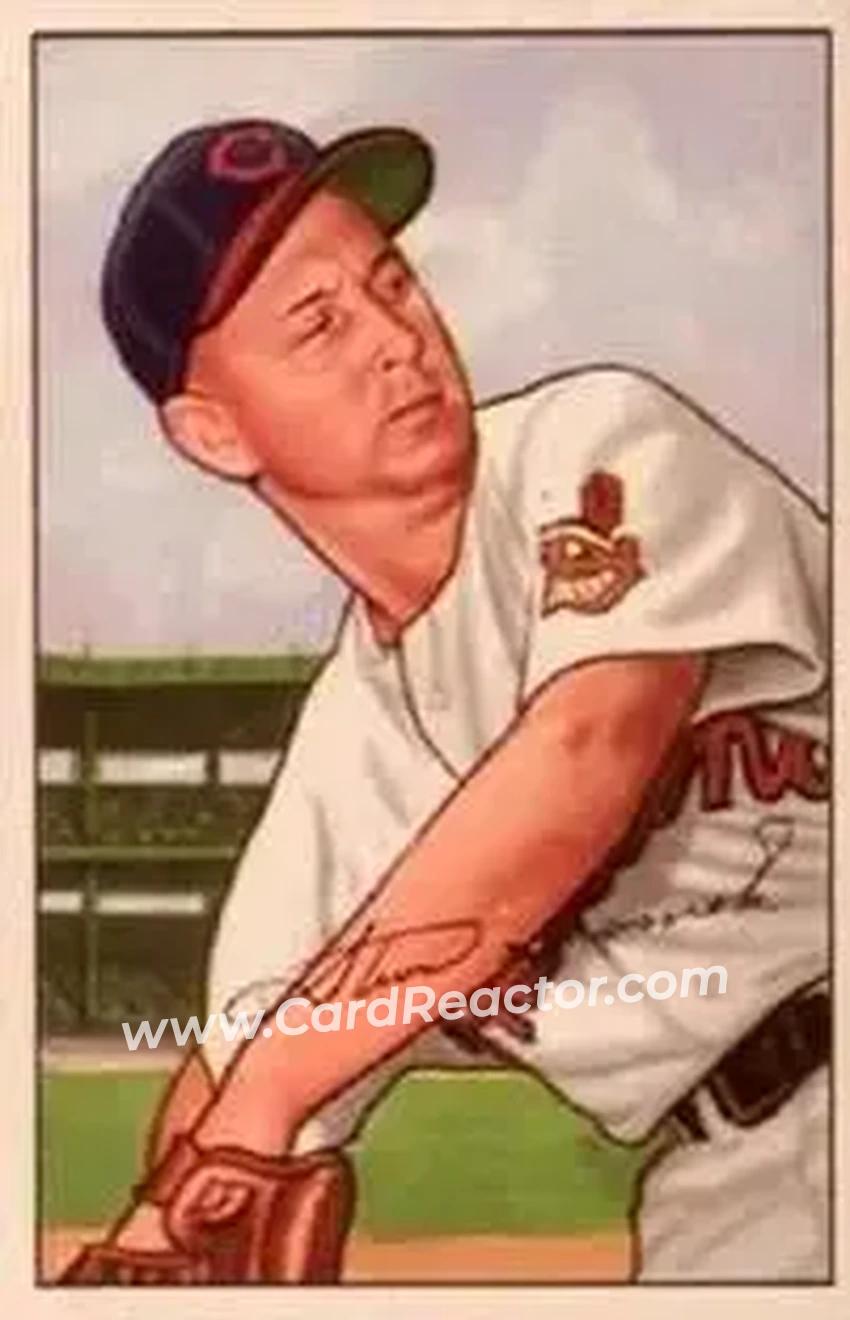 Steve Gromek