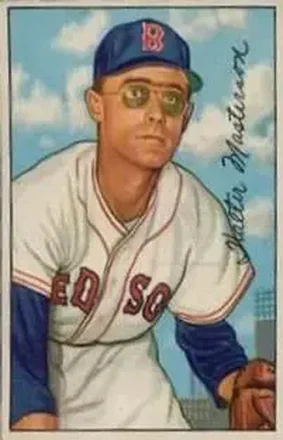 Walt Masterson
