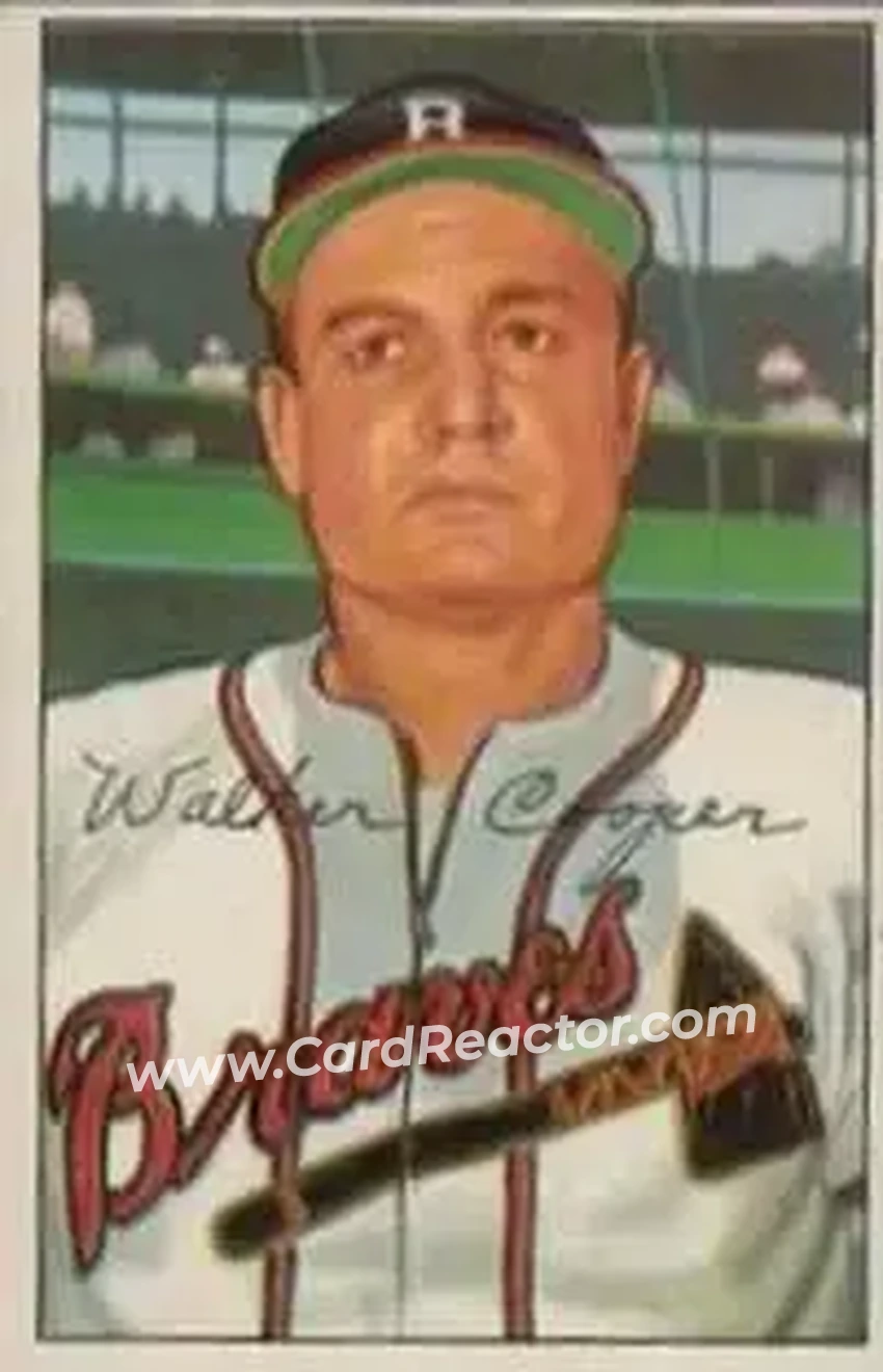 Walker Cooper