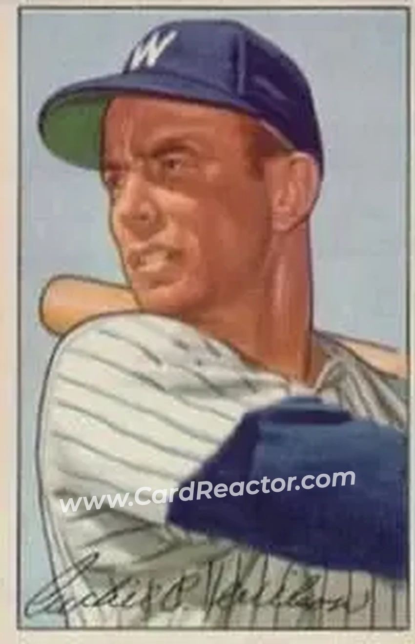 Archie Wilson