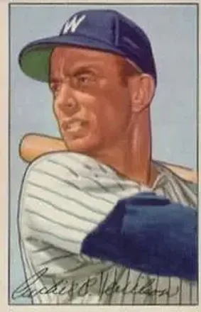 Archie Wilson