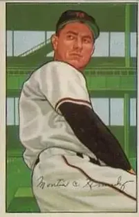 Monte Kennedy