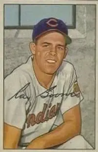 Front of Ray Boone
