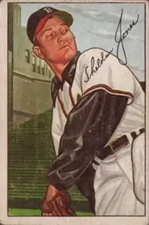 Sheldon Jones