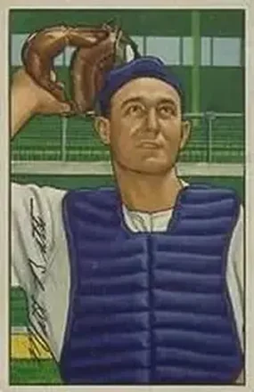 Matt Batts