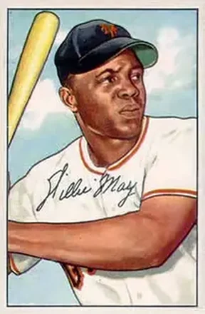 Willie Mays