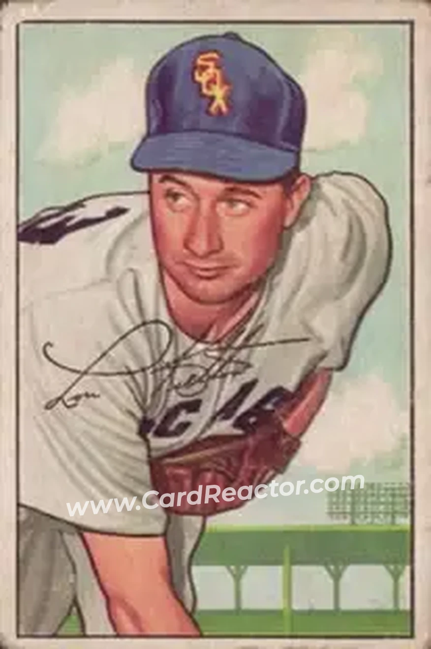 Lou Kretlow