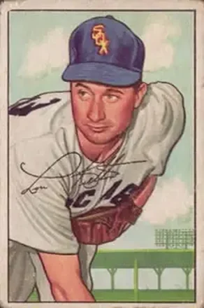 Lou Kretlow