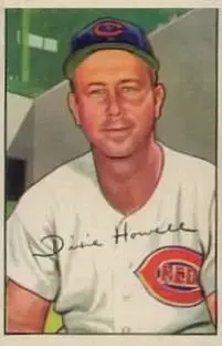 Front of Homer Howell