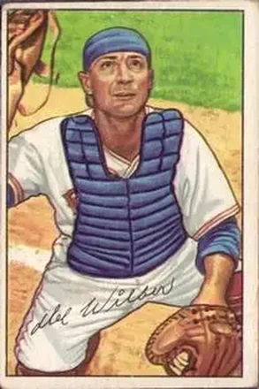 Del Wilber