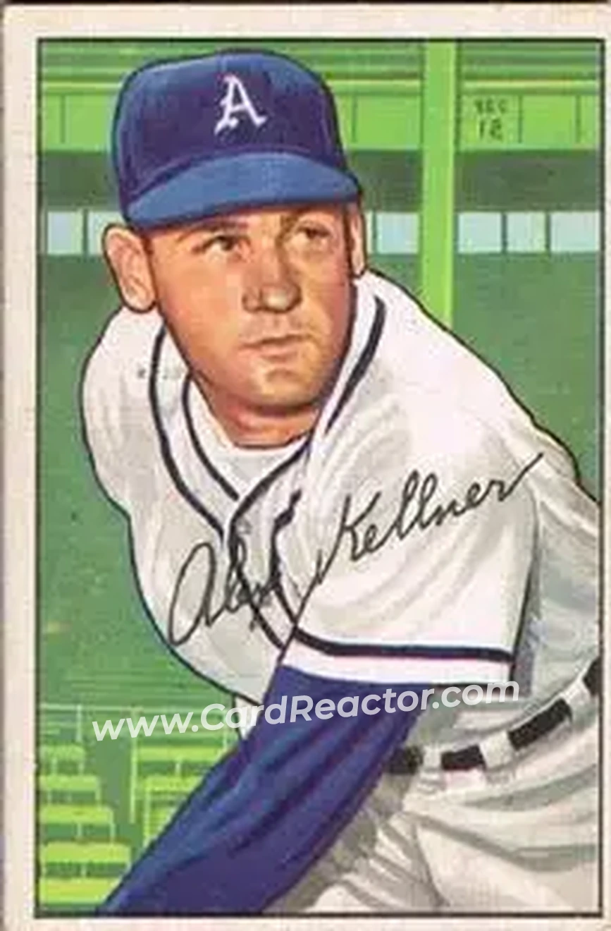 Alex Kellner
