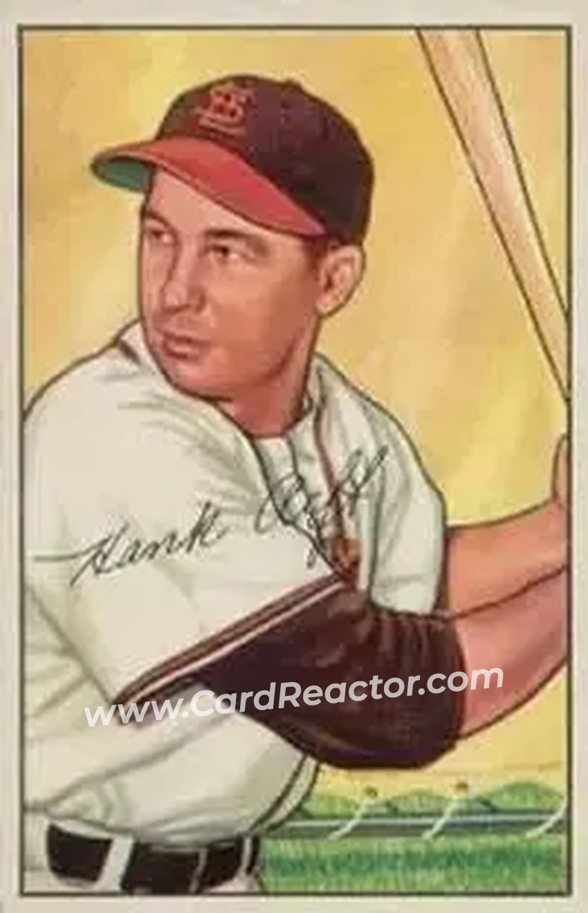 Hank Arft