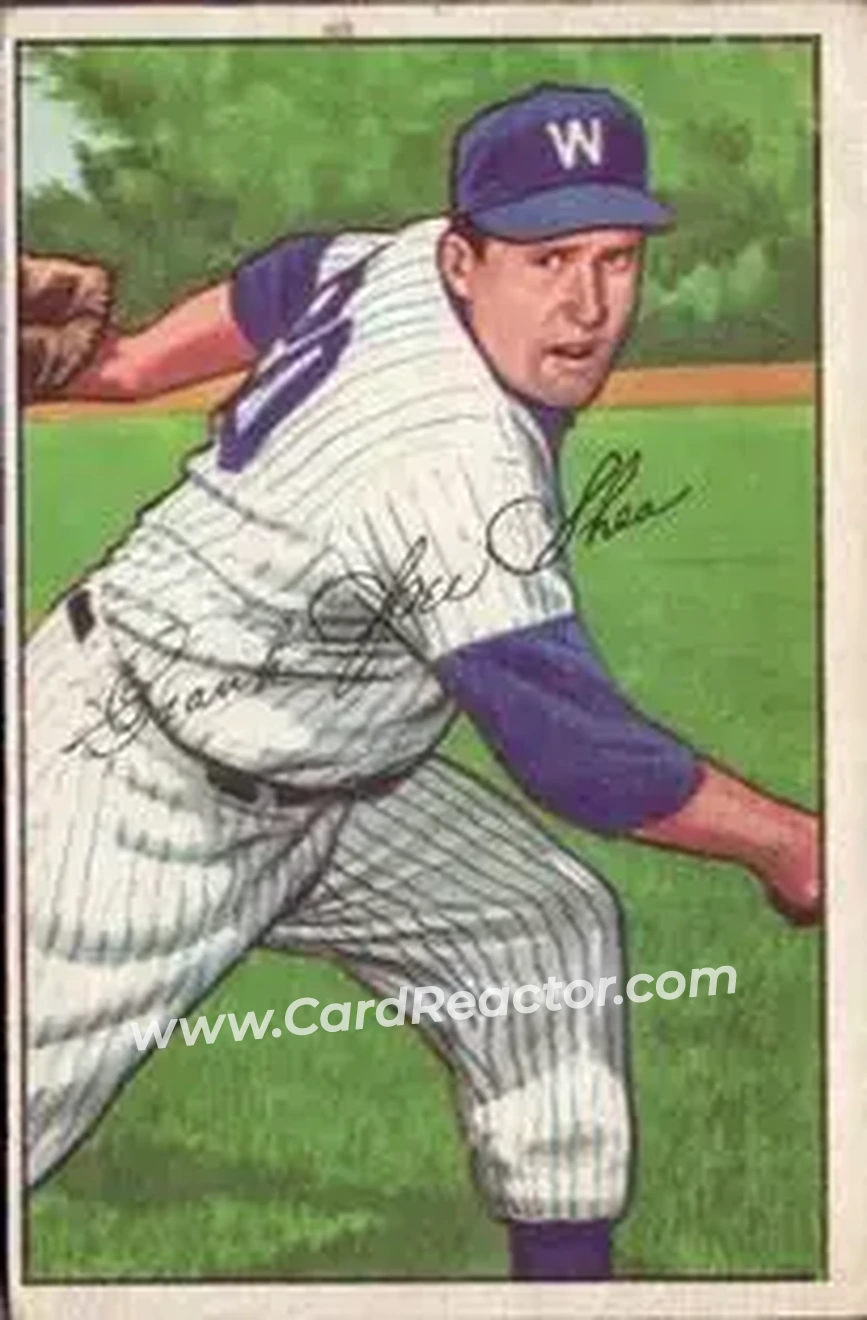 Frank "Spec" Shea