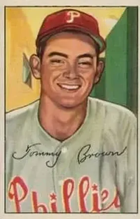 Tommy Brown