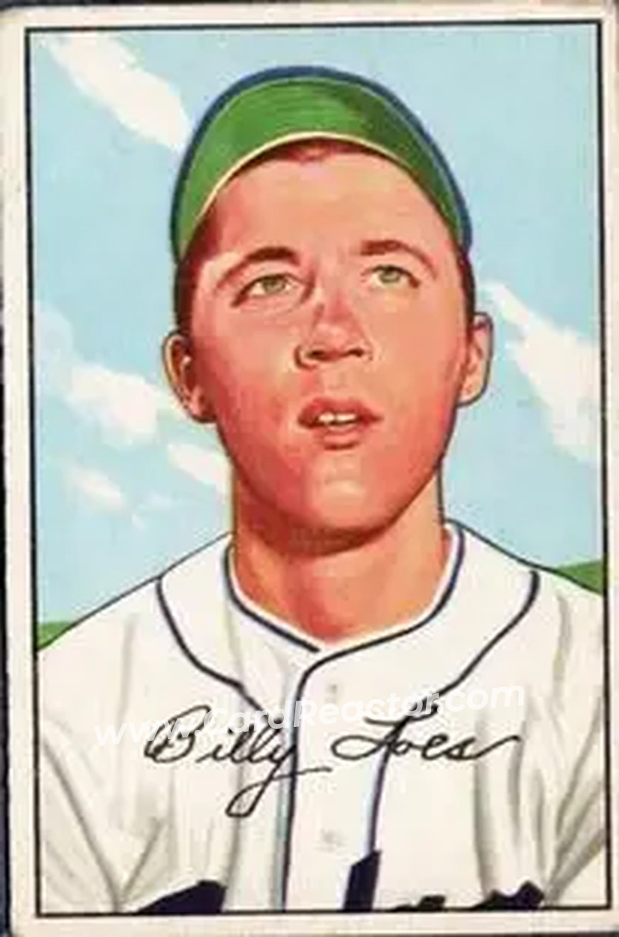 Billy Loes