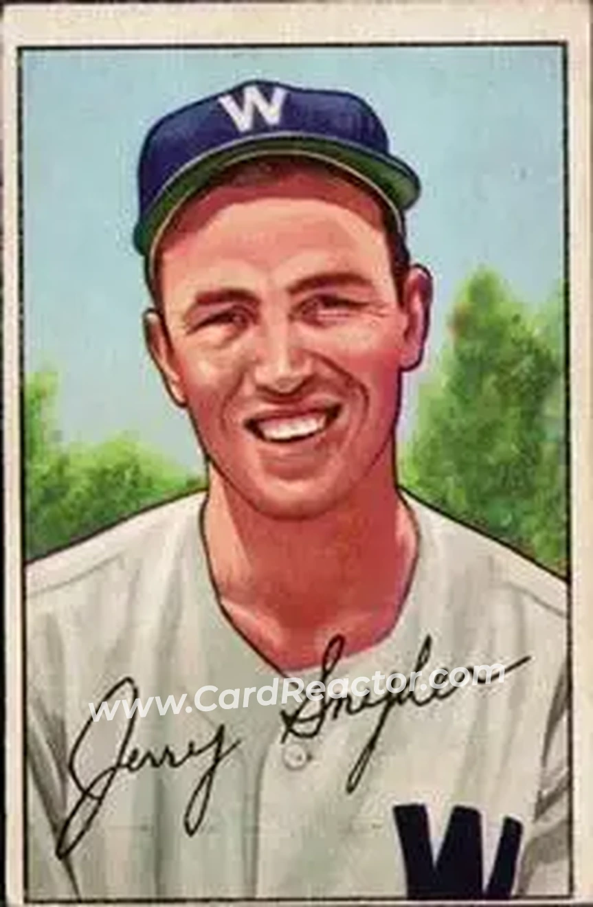 Jerry Snyder