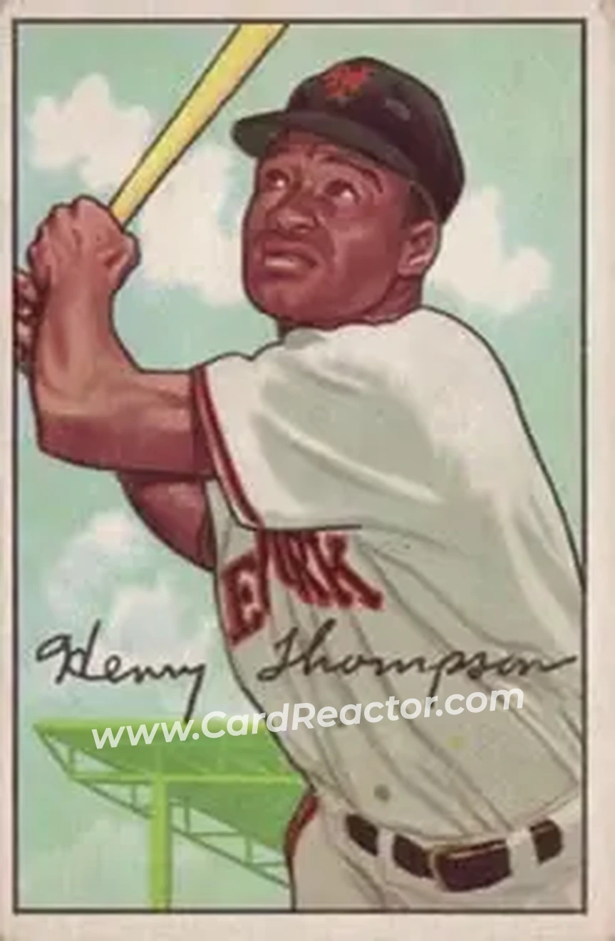 Henry Thompson