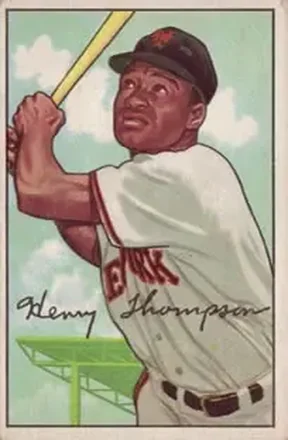Henry Thompson