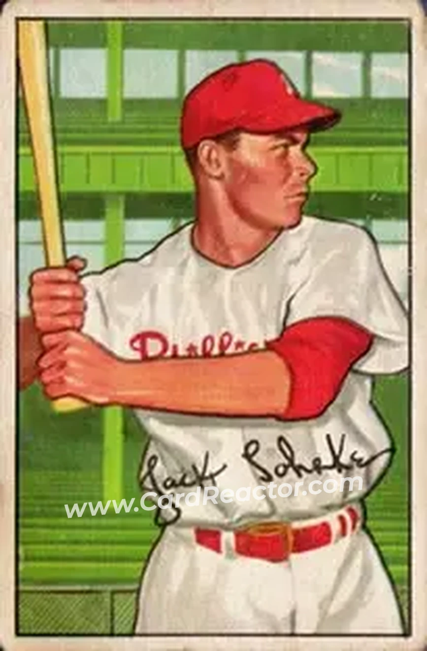 Jack Lohrke