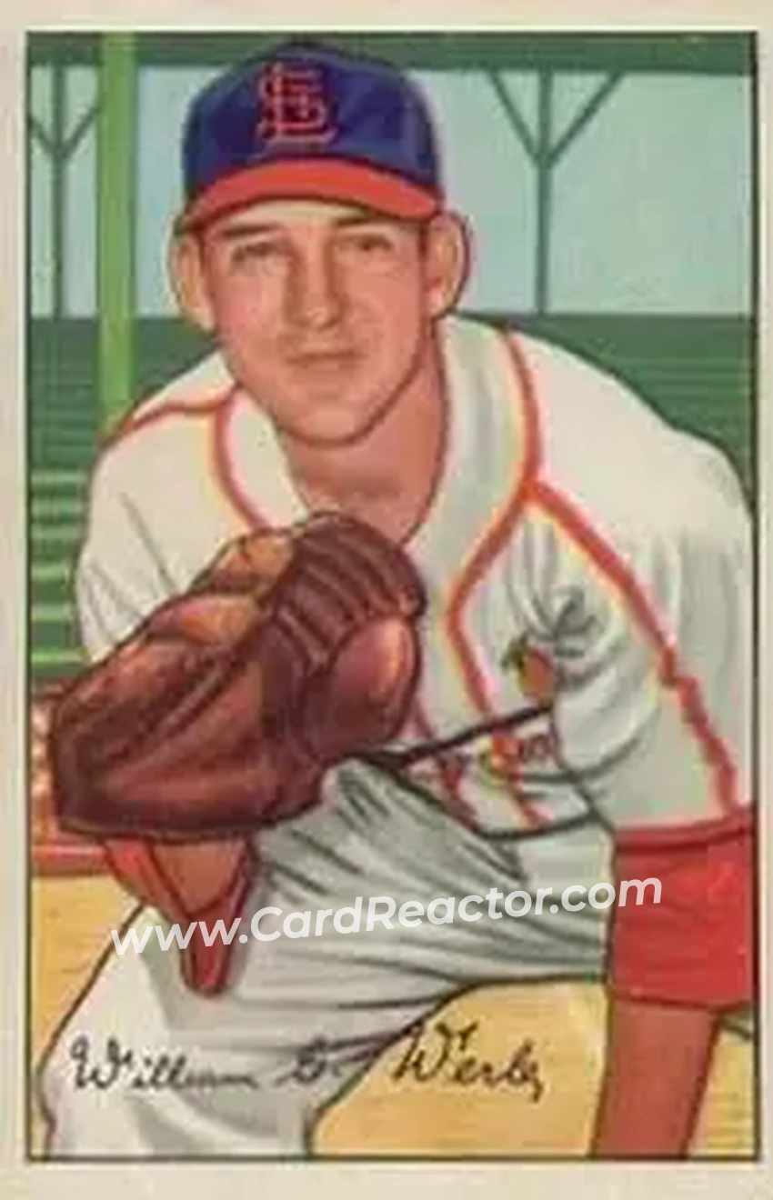 Bill Werle