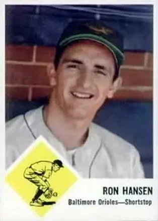 Ron Hansen