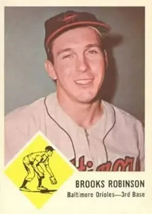 Brooks Robinson
