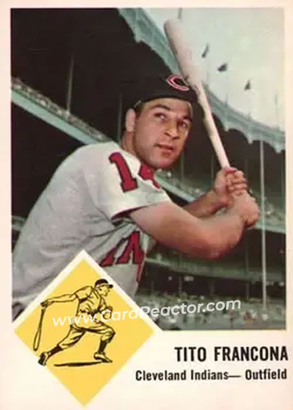 Tito Francona