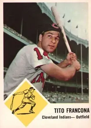 Tito Francona