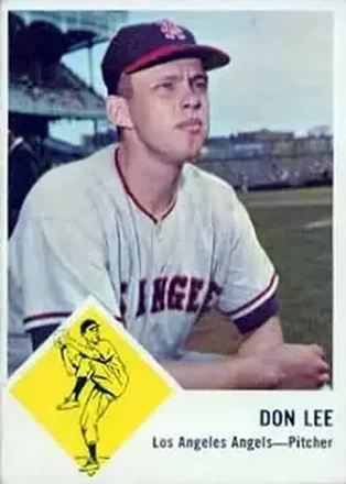 Los Angeles Angels