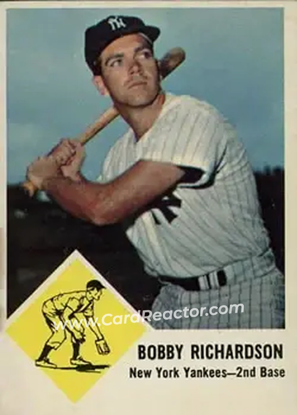Bobby Richardson