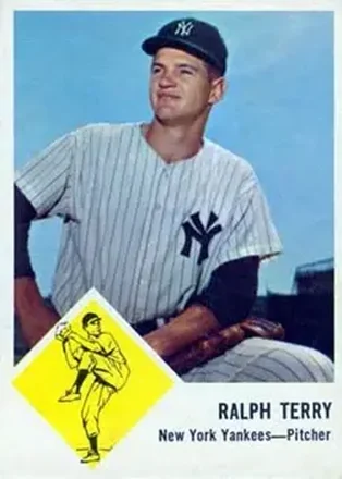 Ralph Terry