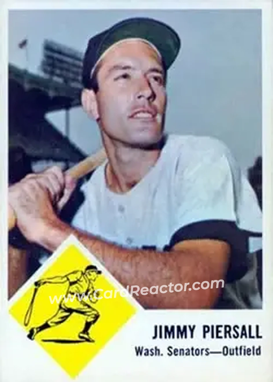 Jim Piersall